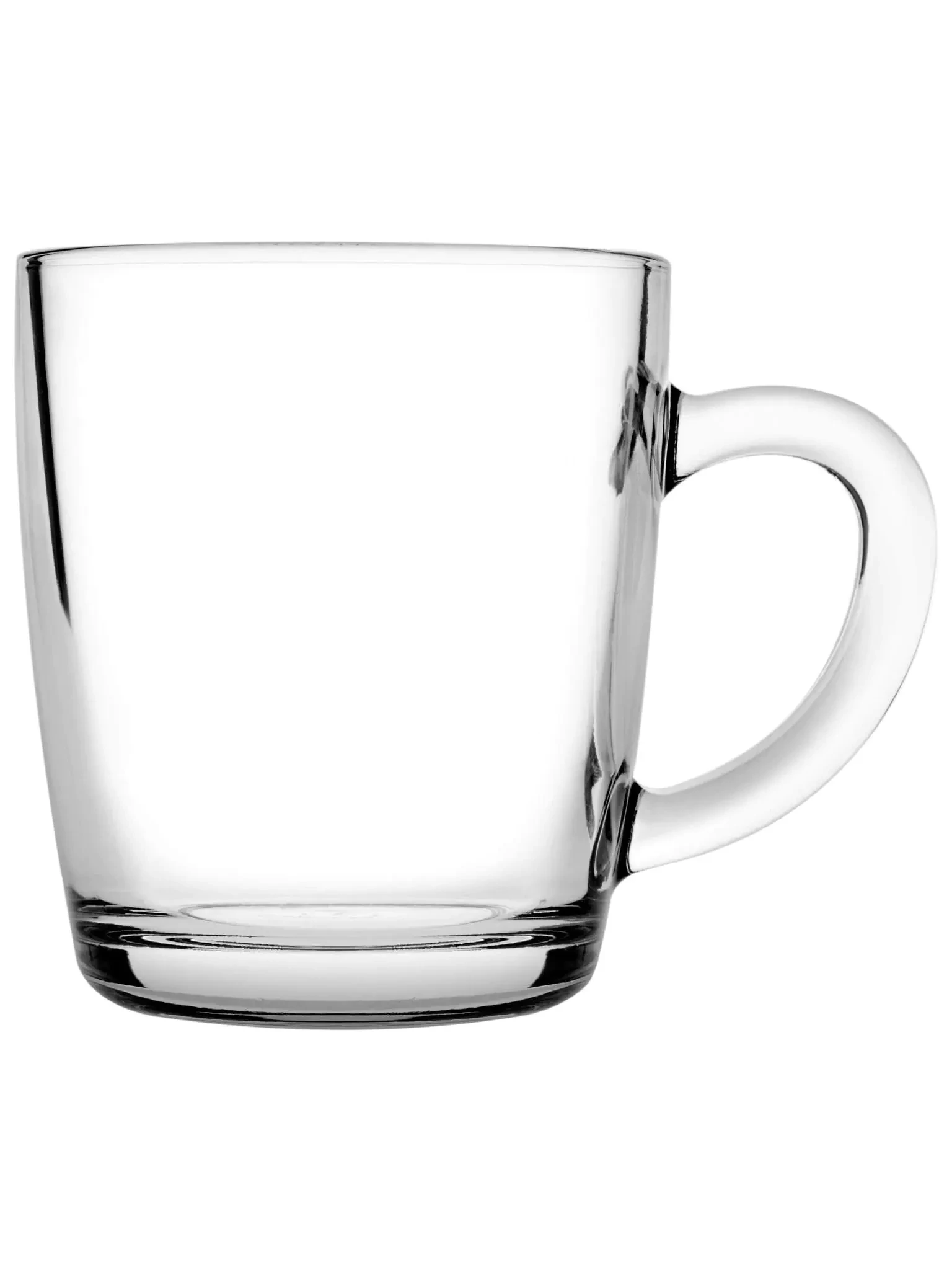 Theeglas - 32 CL - 6 stuks - Mammoet - Some Like It Hot